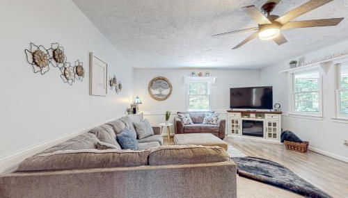 The Haggai House - Photo 4