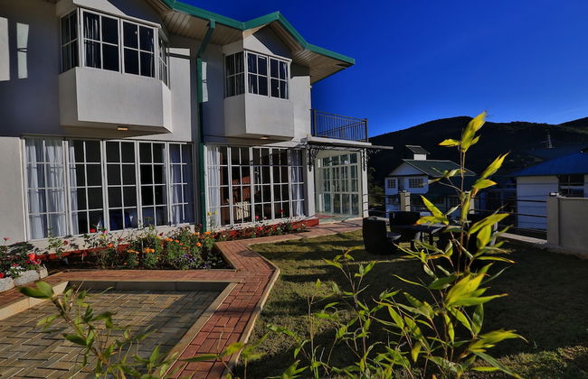 Lemas Holiday Bungalow - Foto 20