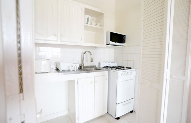 Worthing Court Apartment Hotel - Foto 10
