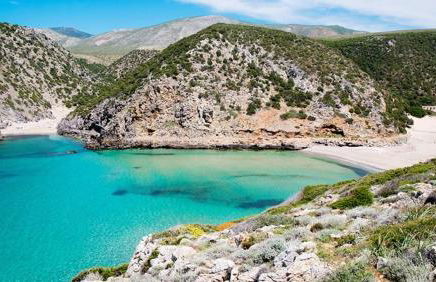 Vista Sul Pan di Zucchero - Terrazza vista mare a Nebida - Foto 27