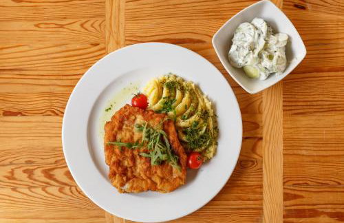 Perełka Bieszczady Domki - Photo 49