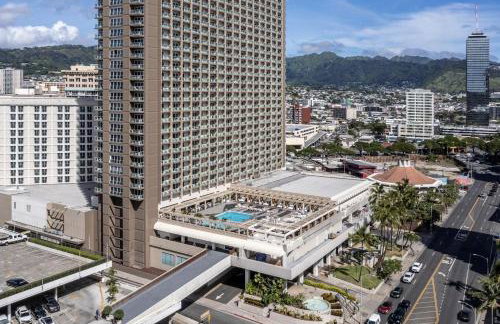 Ala Moana Condo Hotel - Foto 66