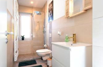 Apartment - Lilo Monteur - Ferienwohnung - Foto 10