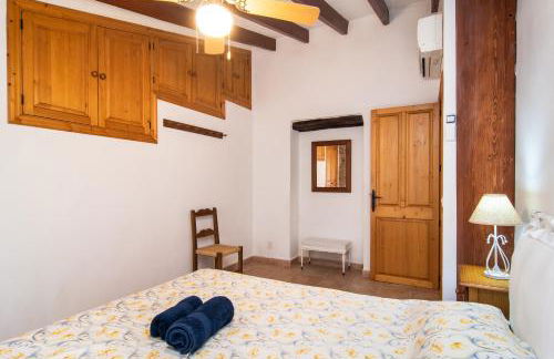 Fabulous Rural House with views to the mountains with swimming pool - Foto 35