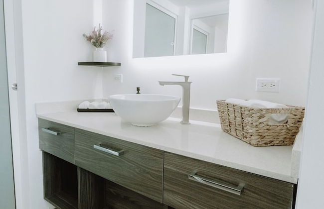 ESJ Beach Hotel - Foto 77