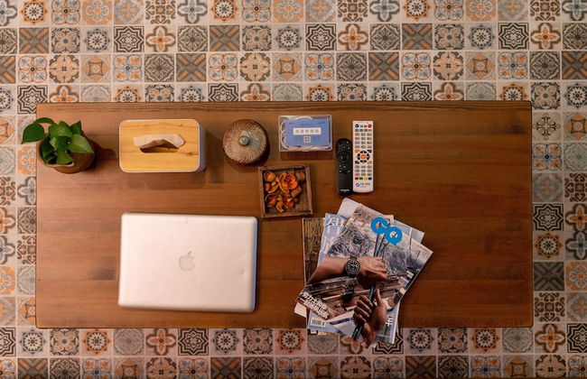 Tianjin G'apartment - Foto 39