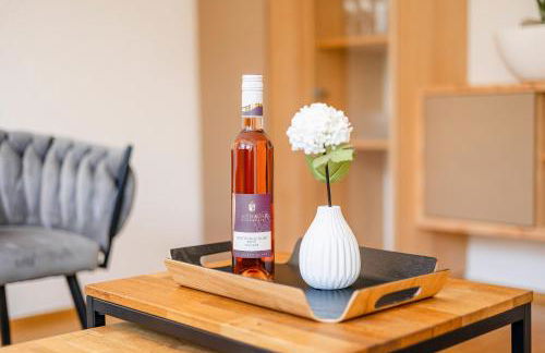 SEEZEIT Residence - Foto 8