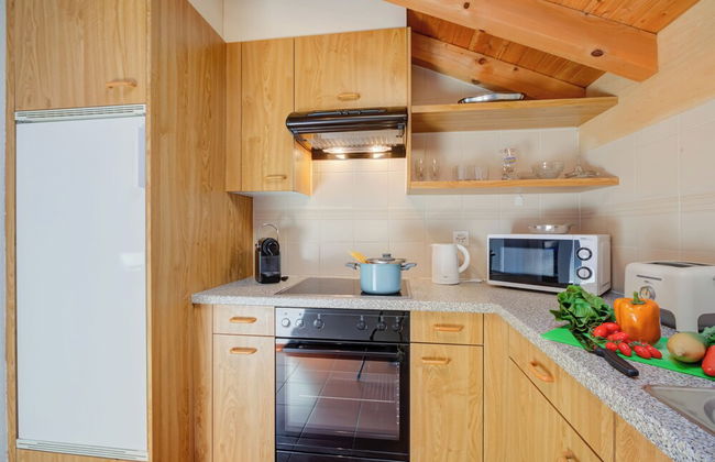 Attico a Caslano - Foto 7