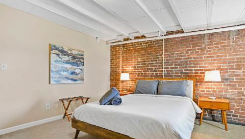 Swepson Guesthouse KING Sleep42 15BR 10BA 22Beds - Foto 2