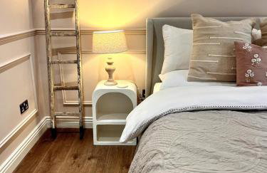 The Kent Cottage - luxury house with hot tub - Foto 23