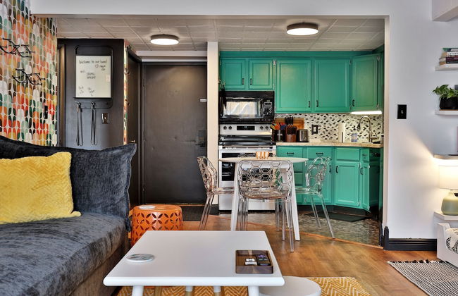 Mountain Green Condo 1a8 1 Bedroom Condo - Foto 13