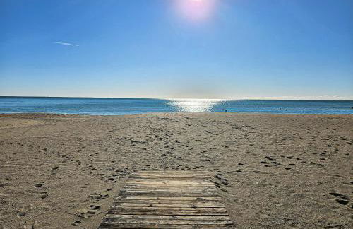 Two Bedroom Apartment to rent in Carvajal - Foto 38