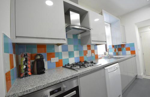 Lexicon House - 4 bedrooms 3 bathrooms - Foto 2