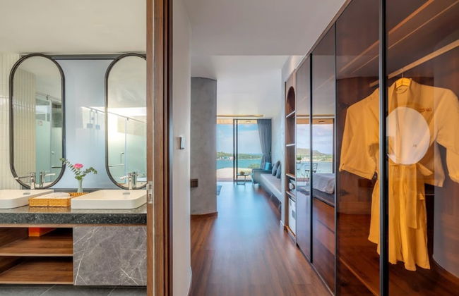 The Ocean Front Villa Nha Trang Abogo - Foto 4