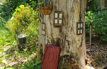 Heart Historic Ridgefield Studio WALK to town - Foto 36