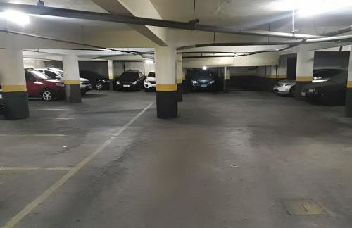 Apart Acolhedor 5 pessoas Hakka Eventos, Hospitais e Feirinha - Foto 34