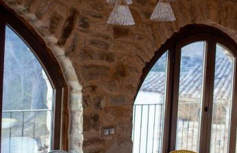 Casa Sanui. Apartaments turístics rurals - Foto 41