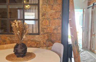 Alba Odeceixe - casa aurea - Photo 8