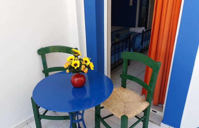 Psaras Apartments - Foto 20