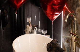 Paris in Cracow Apartment - Photo 20