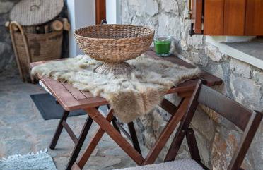 Livadi cozy villa - Foto 39