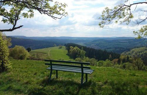 Ferienhaus Hellaberg - Foto 39
