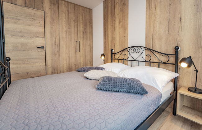 Baltic-Apartments - Sun Towers - Foto 11