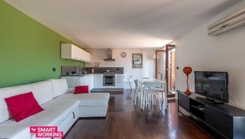 Schiavuzzo Apartment with Terrace by Wonderful Italy - Foto 3