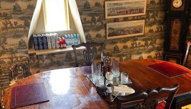 Stunning 2 bed Flat Near Belvoir Castle - Foto 5