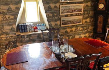 Stunning 2 bed Flat Near Belvoir Castle - Foto 5