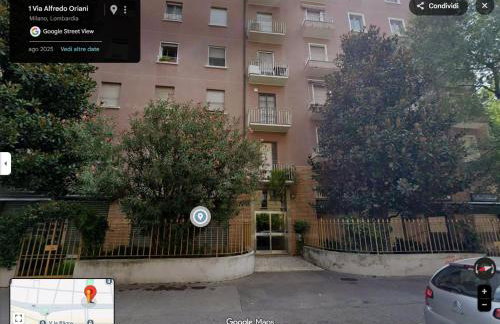 Casa Oriani - Modern apartment in the heart of Milan - Photo 14