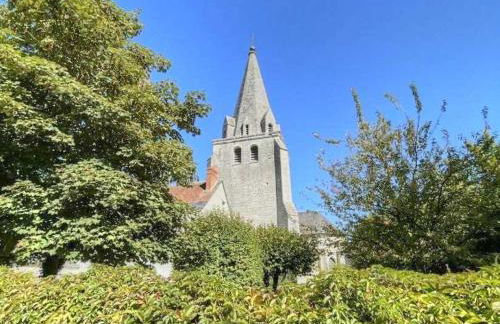 Gîte Moderne avec Climatisation - Val de Loire - FR-1-381-523 - Foto 23