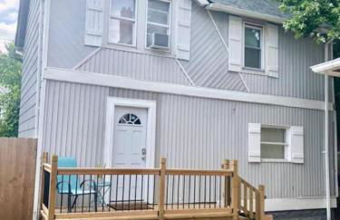 The House Hotels - W45th Backhouse - Ohio City - Foto 1