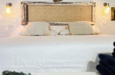 Case Quattrocchi - Giardino e Terrazzi con vista Panoramica sul Mare, Etna e Vulcano - Foto 55