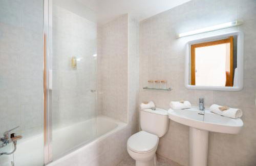 Hotel Apartamentos Vibra Lux Mar - Foto 50