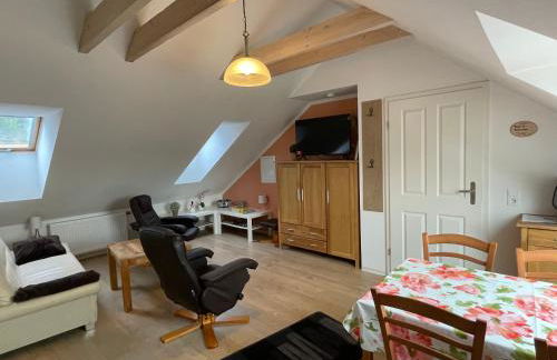 Goldener Anker, verschiedene gemütliche Ferienwohnungen - Foto 35