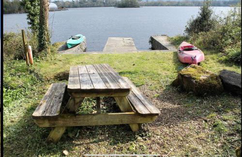 Bluebell lake house - Foto 15