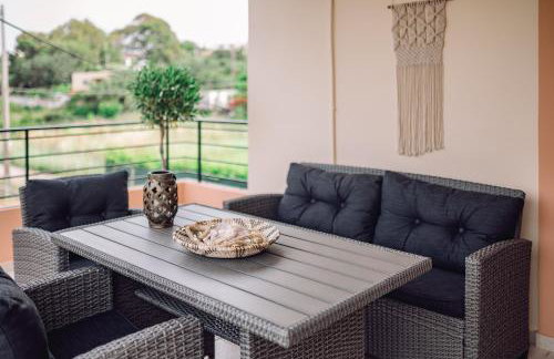 Helen Sweet Home in Kounoupidiana - Foto 13