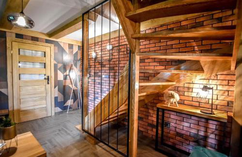 Czarny Diament Domek - Foto 8