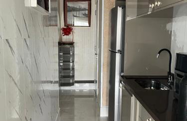 Flat sensacional 5 pessoas em condomínio moderno 2 suites climatizados - Foto 5