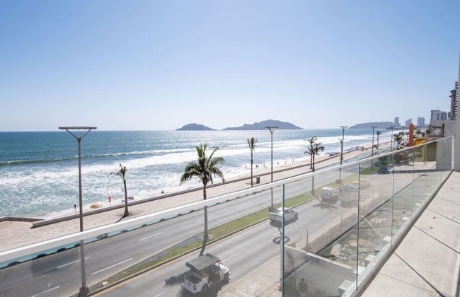 Cristal bay Apartments - Foto 60