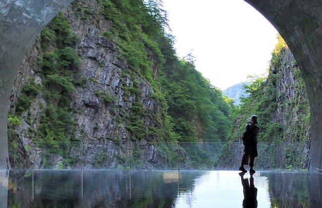 Purpose Resort Echigo Yuzawa「KURA」 - Foto 44