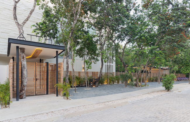 Villa Tu-Kaán Stunning 2BR - Attha Cenote - Photo 23