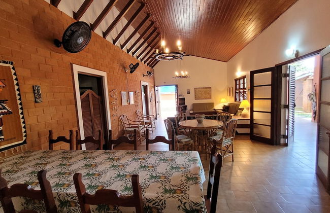 Villa Itaberaba Master - Boiçucanga - Foto 33