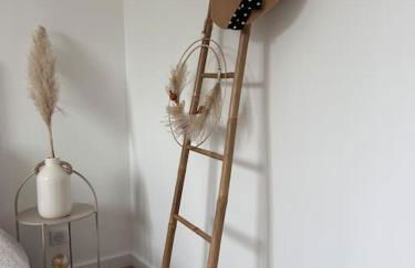 L'Abri Côtier - proche plages - Foto 8