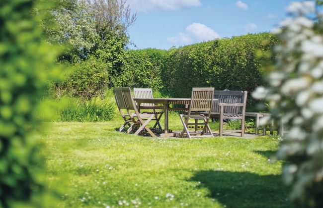 Dollars Cottage - 4 Bed - Llangennith - Photo 64