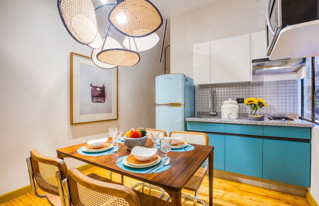 Casa Miravalle - Foto 45