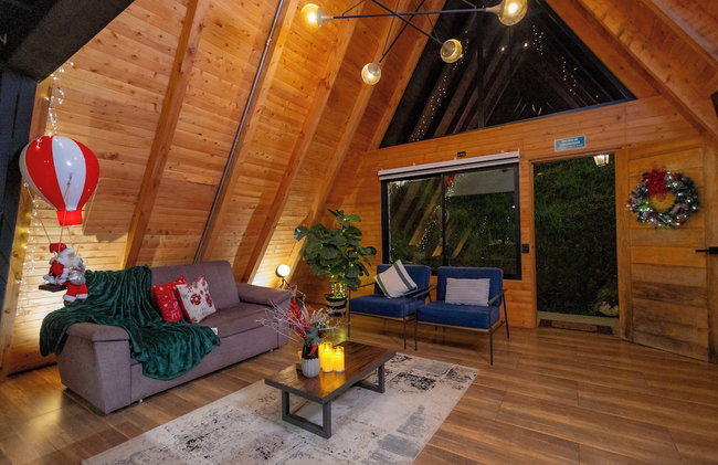 GRETEL CHALETS SUIZO - Foto 36
