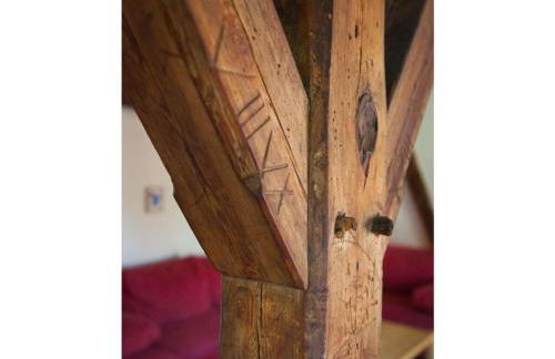 Alte Schule Tetenbüll - Foto 29