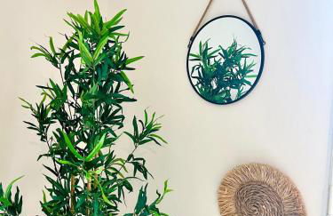 Le Courvoisy, Studio avec piscine, près Groupama Stadium et Salle Arena - Foto 13